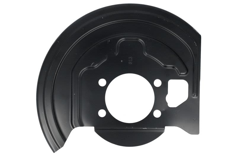 Protector de disco de freno BLIC 6508-03-1659378K para Nissan Leaf Eléctrico