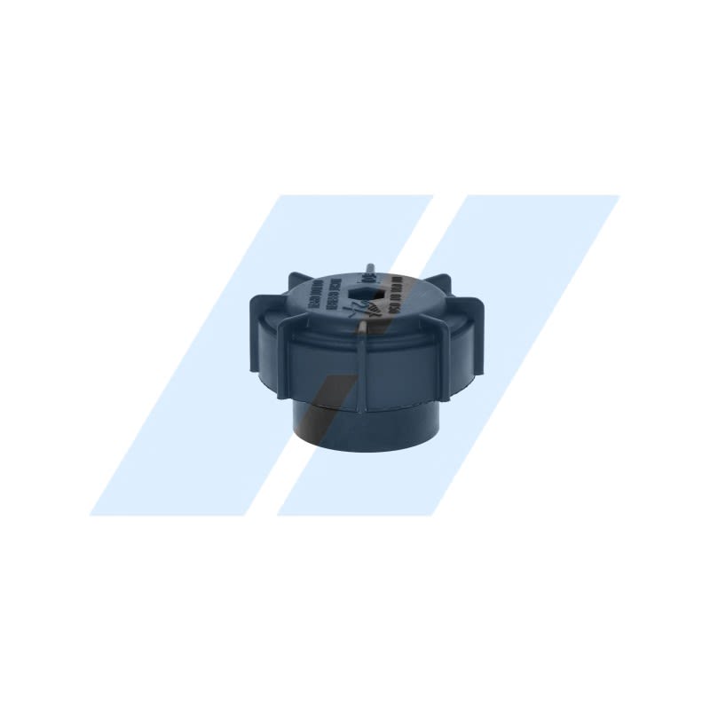 Tapa de estanque de refrigerante HIGHWAY AUTOMOTIVE 16033202 para Mercedes-Benz Actros