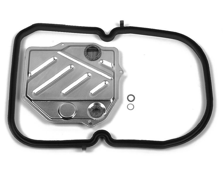 Filtro de transmisión automática MEYLE 014 027 2104 para Mercedes-Benz Clase C (W202) 1993-2000