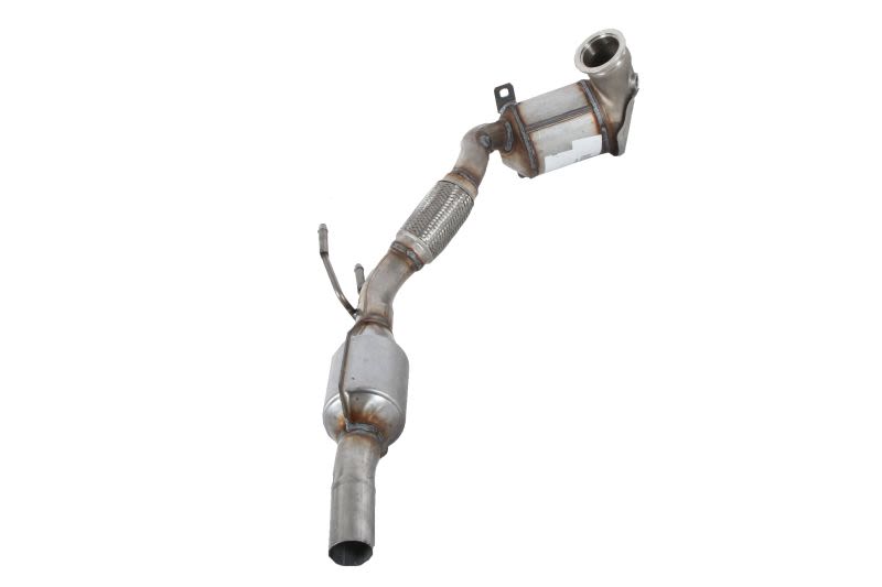 Catalizador BM CATALYSTS BM15049H para Volkswagen Polo VI