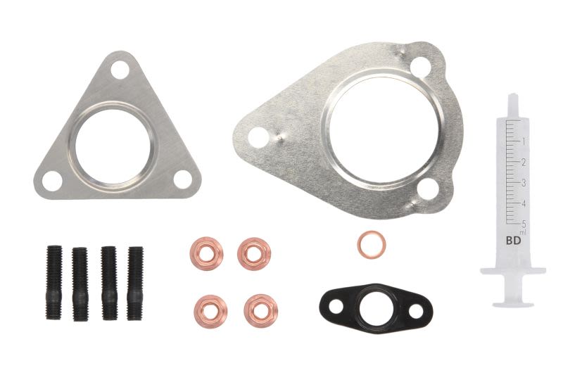 Kit de montaje de turbocompresor EVORON EVMK0042 para Audi A4 B5