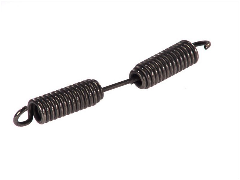 Resorte de balatas de freno BPW 05.397.34.17.0