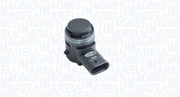 Sensor de estacionamiento MAGNETI MARELLI 021016119010