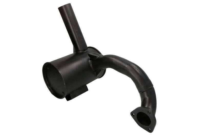 Silenciador central/trasero ANAC MAKINA 123-06406-AN para JCB 3CX