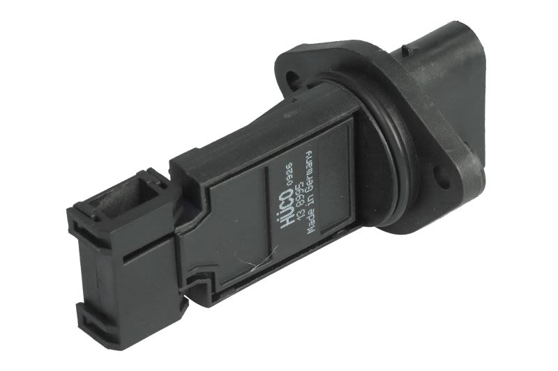 Caudalímetro de aire HUCO 138995 para Mercedes-Benz Clase C (CL203) 2001-2011