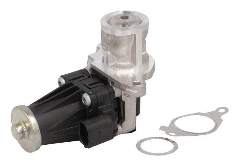 Válvula EGR NISSENS 98541 para Fiat Strada 1.2/1.2LPG/1.3D