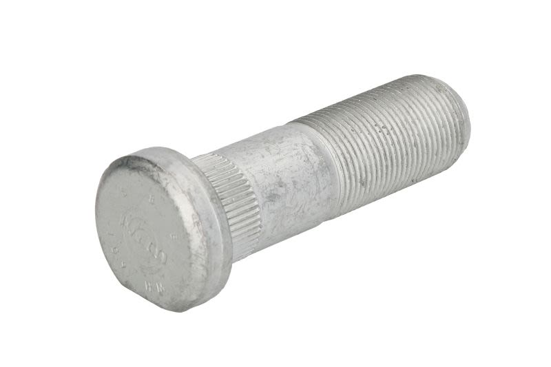 Espárrago de rueda FEBI 45382 para Iveco S-Way