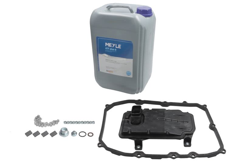 Kit de cambio de aceite de transmisión automática MEYLE 100 135 0108/XK para Porsche Paname