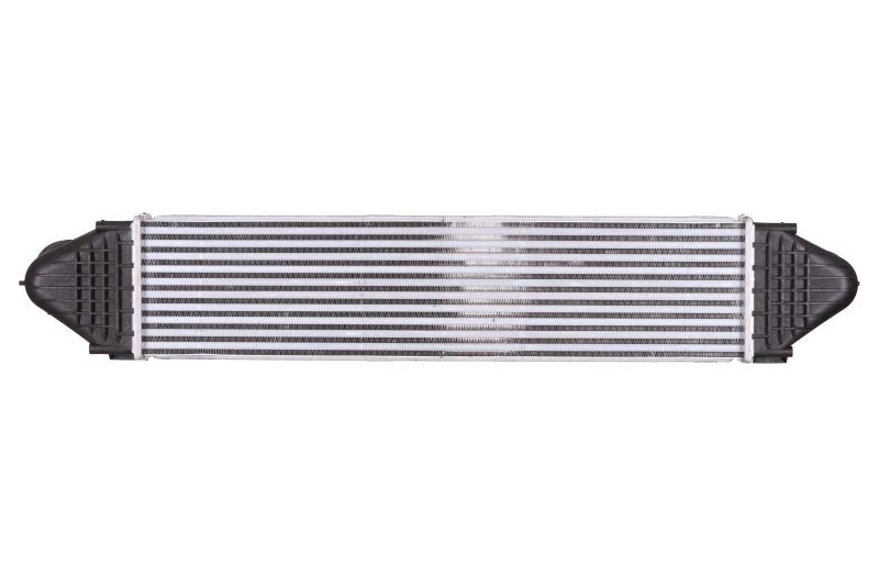 Enfriador de aire de carga (intercooler) NISSENS 96471