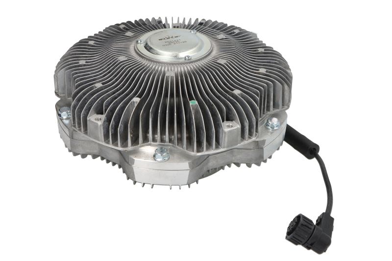 Embrague de ventilador de radiador NRF 49795 para Mercedes-Benz Actros MP4 / MP5