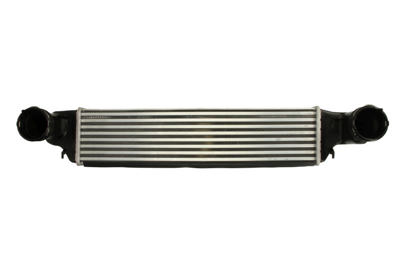Enfriador de aire de carga (intercooler) NISSENS 96723