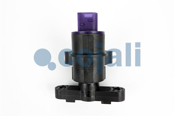 Sensor, nivel de suspensión neumática COJALI — foto 3