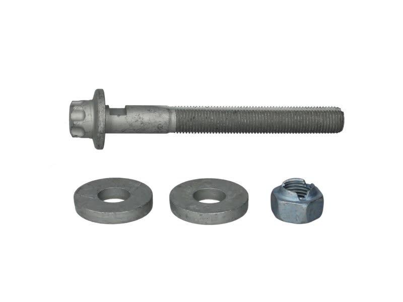 Tornillo de corrección de caída FEBI 40168 para Mercedes-Benz Clase C (C204) 2011-
