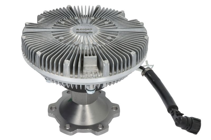 Embrague de ventilador de radiador COJALI 7033426 para Mercedes-Benz Atego 3 OM934.911/OM934.913/OM936.910
