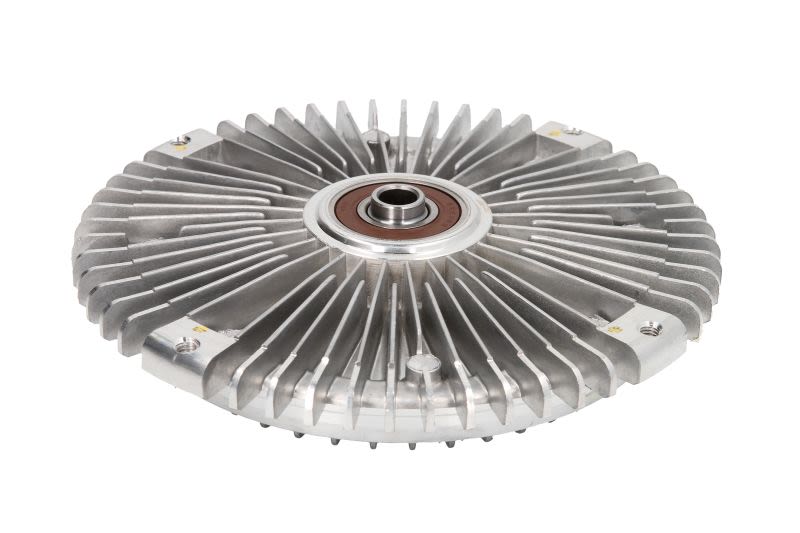 Embrague de ventilador de radiador NRF 49537 para Mercedes-Benz Sprinter 2-T (B901, B902) 1995-2006