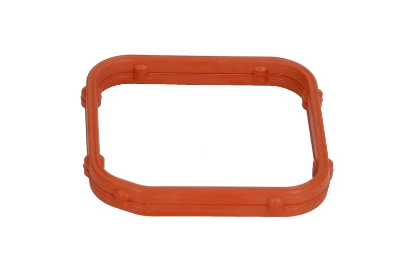 Empaquetadura de carcasa de termostato ELRING 694.140 para Opel Corsa D