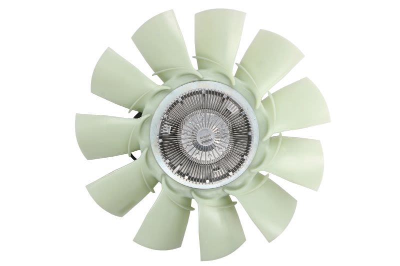Embrague de ventilador de radiador COJALI 7025414 para RVI D DTI5-122HN/DTI5-122HP