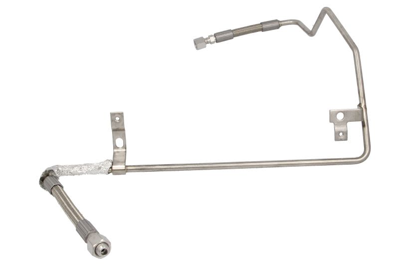 Línea de aceite de turbocompresor AJUSA OP10065 para Audi A4 B5