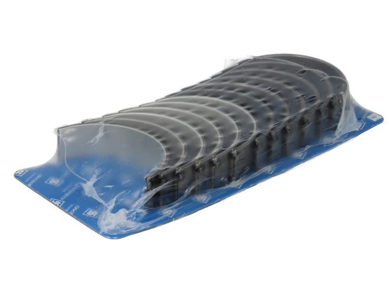 Casquillo de bancada de cigüeñal KOLBENSCHMIDT 77519600 para Mercedes-Benz Clase C (CL203) 2001-2011