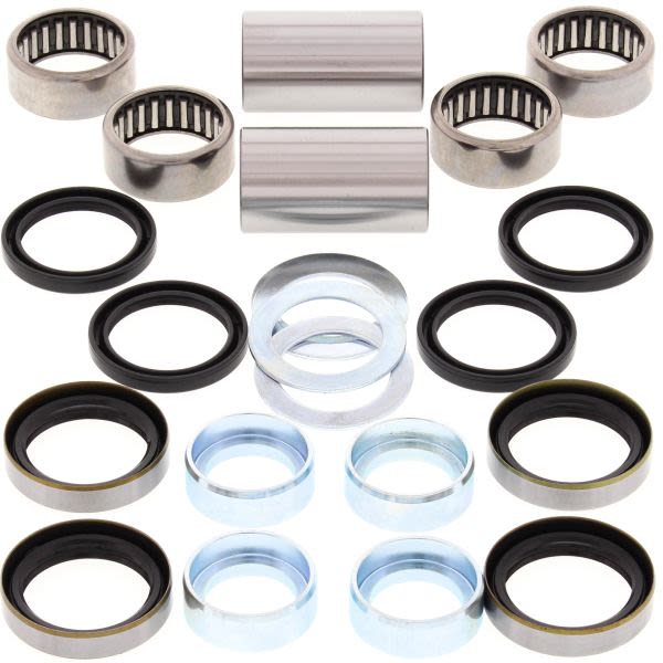 Kit de reparación de mangueta ALL BALLS AB28-1125 para Honda CB