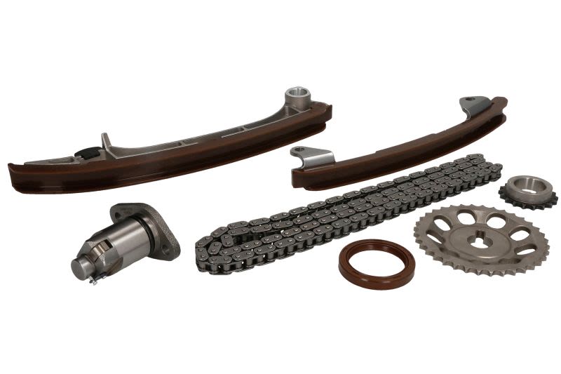 Kit de cadena de distribución HEPU 21-0034 para Toyota Coroll
