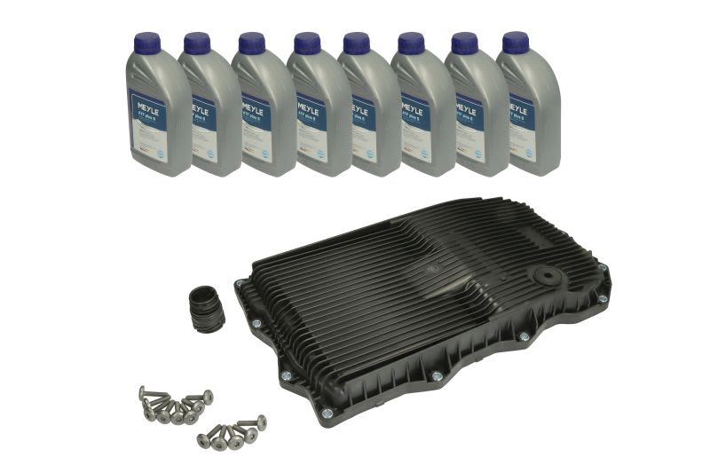Kit de cambio de aceite de transmisión automática MEYLE 214 135 0100 para Iveco Daily V