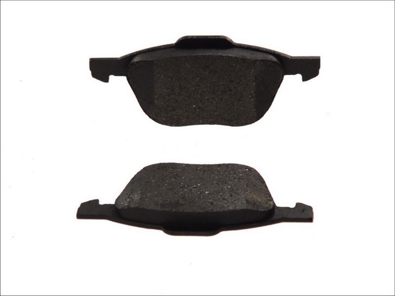 Pastillas de freno de disco DELPHI LP1869 para Ford Fiesta V