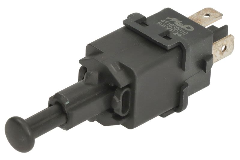 Interruptor de luz de freno MEAT & DORIA 35010 para Porsche Boxste