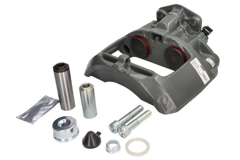 Cáliper de freno SBP TEQ-BC.033 para Mercedes-Benz Atego