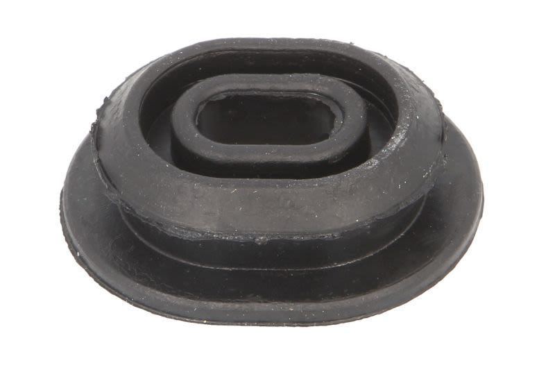 Soporte de radiador THERMOTEC DLW001TT para Audi A3