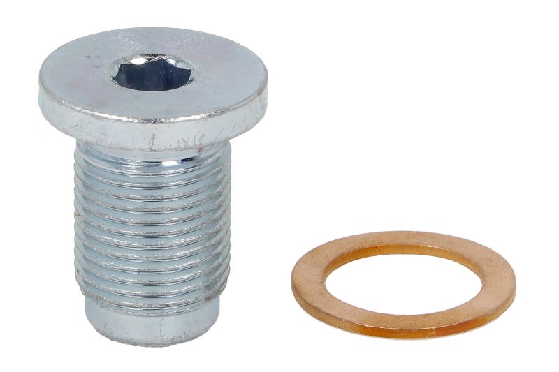 Tapón de cárter de aceite ELRING 877.920 para Alfa Romeo Giuliett