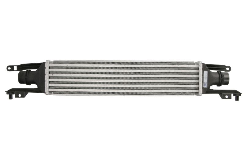 Enfriador de aire de carga (intercooler) MAGNETI MARELLI 351319204120