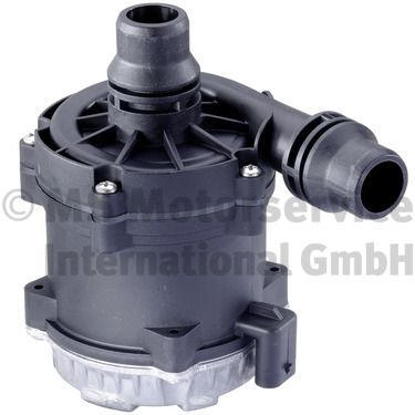 Bomba de agua auxiliar PIERBURG 7.07223.24.0 para BMW Serie 5 (G30, F90) 2016-2023