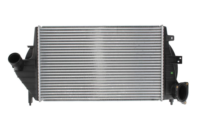 Enfriador de aire de carga (intercooler) NRF 30818