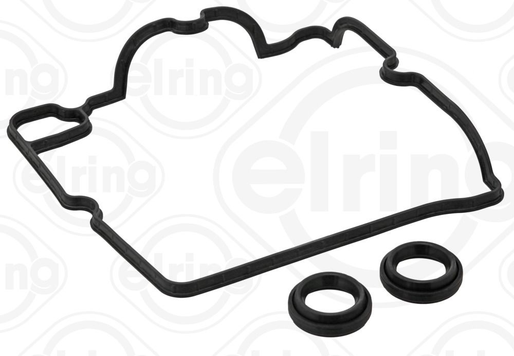 Juego de empaquetaduras de tapa de válvulas ELRING 574.710 para Subaru Imprez