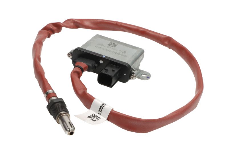 Sensor de partículas HIGHWAY AUTOMOTIVE 73021903 para Iveco Streetway