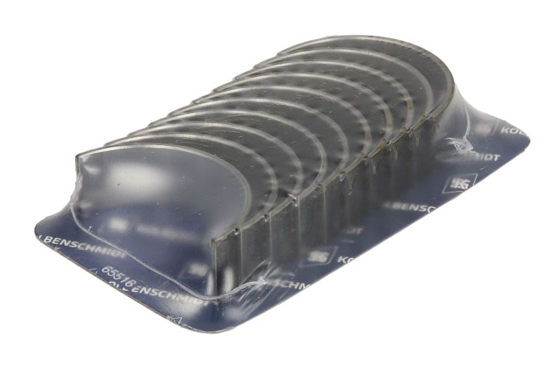 Juego de metales de bancada KOLBENSCHMIDT 77085608 para Renault Clio I