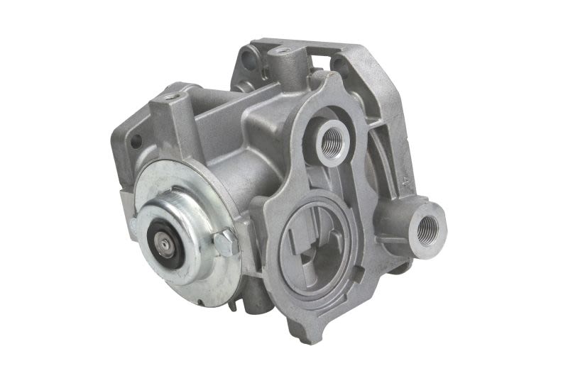 Válvula de freno - remolque PNEUMATICS 3527 004 007 0