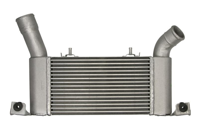 Enfriador de aire de carga (intercooler) THERMOTEC DA5002TT