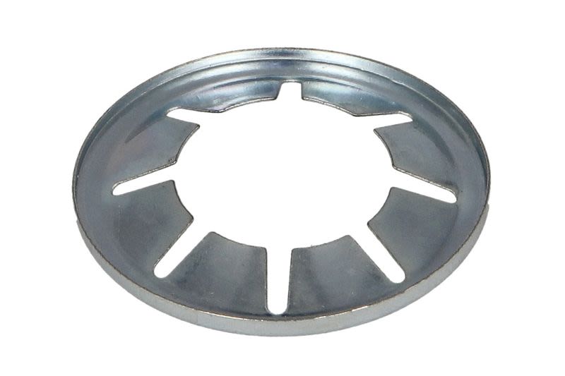 Tuerca de múltiple de escape WALKER 80758 para Mercedes-Benz Sprinter 2-T (B901, B902) 1995-2006