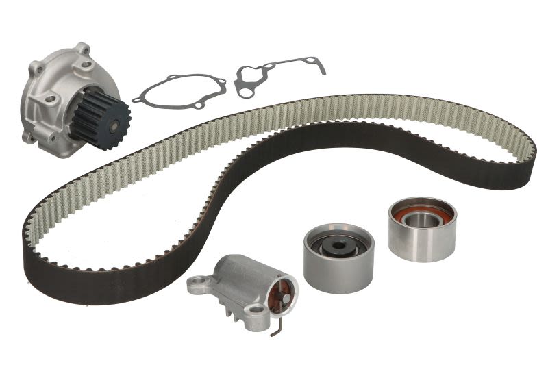 Kit de bomba de agua y correa de distribución INA 530 0519 30 para Mazda 3