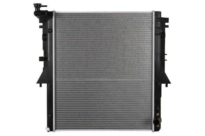 Radiador de motor NRF 560010 para Mitsubishi L200 / Triton