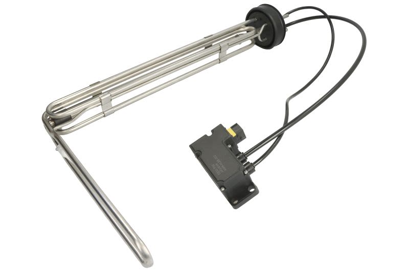 Sensor de depósito de urea AKUSAN MAN-ALSE-003 para MAN TGS