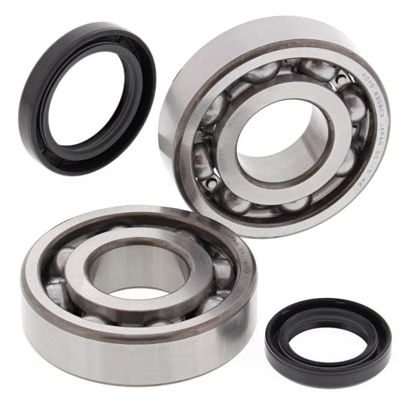 Kit de reparación de cigüeñal 4 RIDE AB24-1038 para Suzuki LT