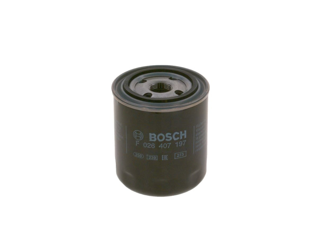 Filtro hidráulico, transmisión automática BOSCH — foto 3
