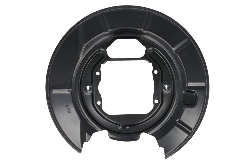 Protector de disco de freno BLIC 6508-03-0065878K para BMW Serie 5 (E39) 1995-2004
