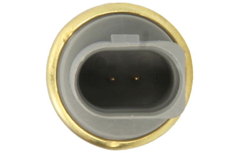 Sensor de temperatura de refrigerante NRF 727001 para Audi A3