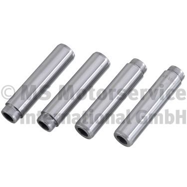 Guía de válvula TRW 81-16107 para Mercedes-Benz Vario (B667, B670, B668) 1996-