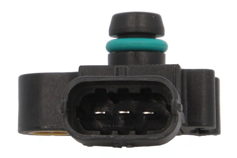Sensor de presión del múltiple de admisión (MAP) DELPHI PS10154 para Ford Fiesta VI