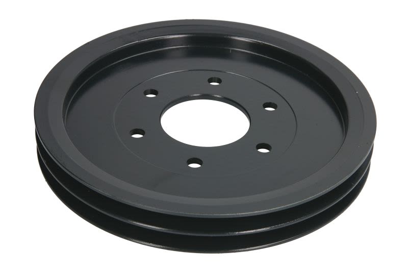 Polea de bomba de agua CZM CZM110874 para MAN EL